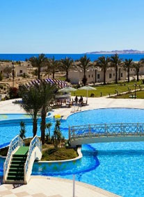 Magawish Swiss Inn ***+