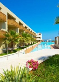 Santa Marina Plaza ****