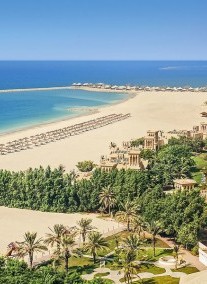Hilton Al Hamra Beach & Golf Resort**** Hilton Al Hamra Beach & Golf Resort****