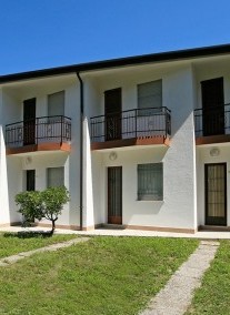 Villaggio dei Frati