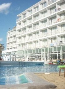 Korona Hotel ***