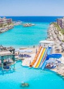 Sunny Days El Palacio ****