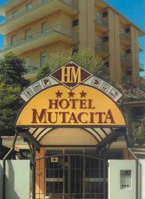 Mutacita Hotel ***
