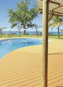 Silver Beach Hotel *** 