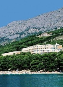 Bluesun Marina Hotel ***