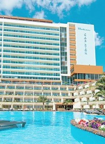 Pestana Carlton Madeira *****