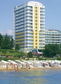 Bonita Beach Hotel *** Bonita Beach Hotel ***