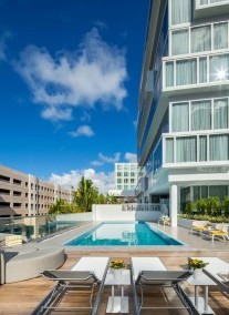 Hyatt Centric South Beach ****