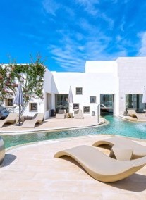 Grand Palladium Palace Ibiza & Spa****+ Grand Palladium Palace Ibiza & Spa****+