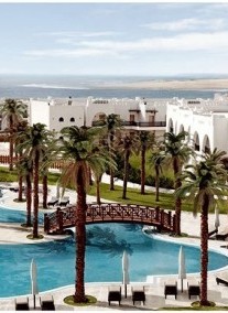 Hilton Marsa Nubian *****