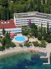 Orsan Hotel ***