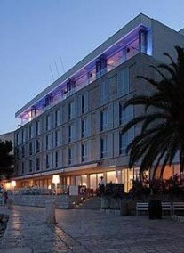 Adriana Hvar Spa Hotel ****