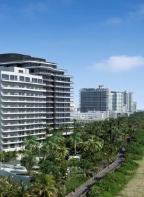 Faena Hotel *****