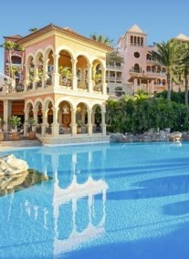 Iberostar Grand Hotel El Mirador *****
