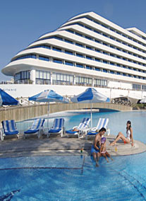Titanic Beach Resort *****