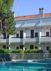 Villaggio Burchiello ***