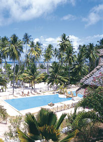 Sandies Mapenzi Beach ****