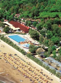Centro Vacanze Villaggio San Francesco