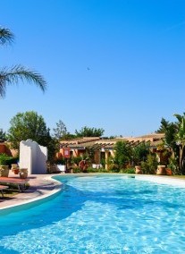 Eden Hotel Club Altura****