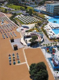 Acapulco Beach & Casino ****