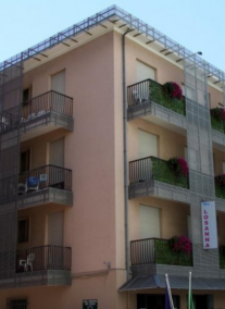Losanna Hotel ***