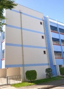 Condominio Nautilus