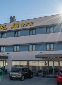 As Hotel ***