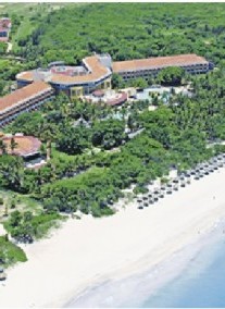Brisas del Caribe Hotel ****