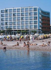 Ibiscus Hotel ****