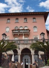 Milenij Hotel *****