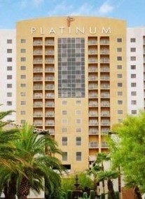 Platinum Hotel **** Platinum Hotel ****