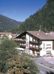 Hotel Liz ***