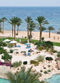 Sofitel Taba *****