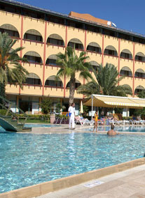 Sense Hotel ****