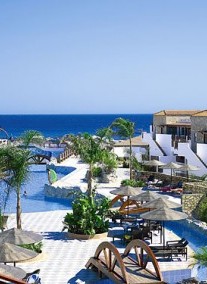 Costa Lindia Beach ****