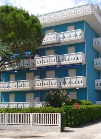 Lepanto apartman ***