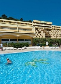 Hedera Hotel ***