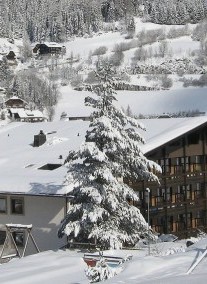 Sammers Nockresort **** Sammers Nockresort ****