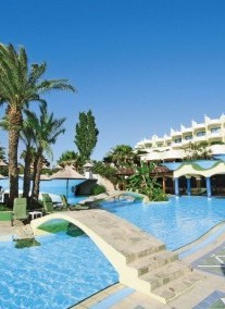 Atrium Palace Thalasso *****