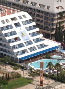 Montemar Maritim Hotel ****