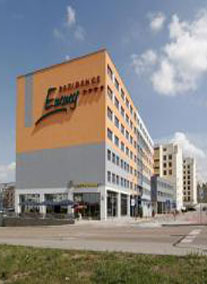 Residence Emmy*** 