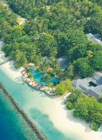 Sun Island Resort **** Sun Island Resort ****