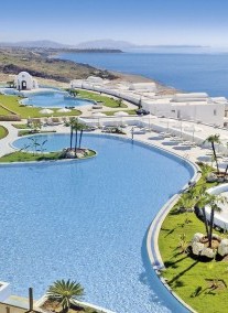 Atrium Prestige Thalasso Spa 