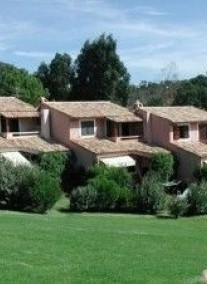 Residence Santa Giulia Palace