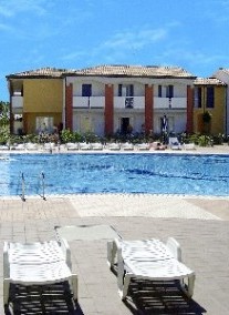 Residence Ai Pini