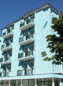 Residence Acqua Marina ***