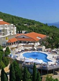 Valamar Bellevue ****