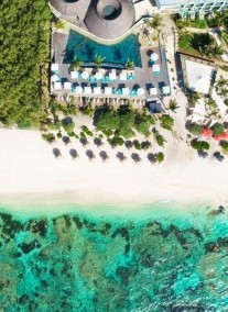 Radisson Blu Poste Lafayette Resort & Spa****