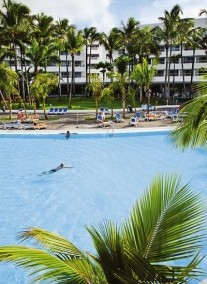 Riu Naiboa **** Riu Naiboa ****