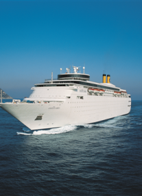 Costa neoClassica
